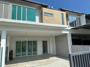 D'Sally Homestay KLIA Sepang